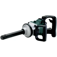 Ударный пневматический гайковерт Metabo DSSW 2440-1" (601551000)