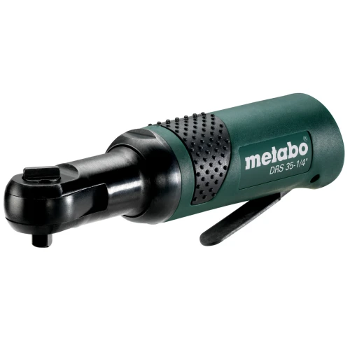 Пневматичний гайковерт із тріскачкою Metabo DRS 35-1/4" (601552000)