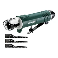 Пневматическая сабельная пила Metabo DKS 10 Set (601560500)