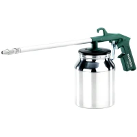 Розпилювальний пістолет Metabo SPP 1000 (601570000)