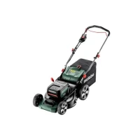 Газонокосарка акумуляторна Metabo RM 36-18 LTX BL 46 без АКБ і ЗП (601606850)