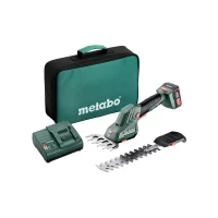 Аккумуляторные садовые ножницы Metabo PowerMaxx SGS 12 Q (601608500)