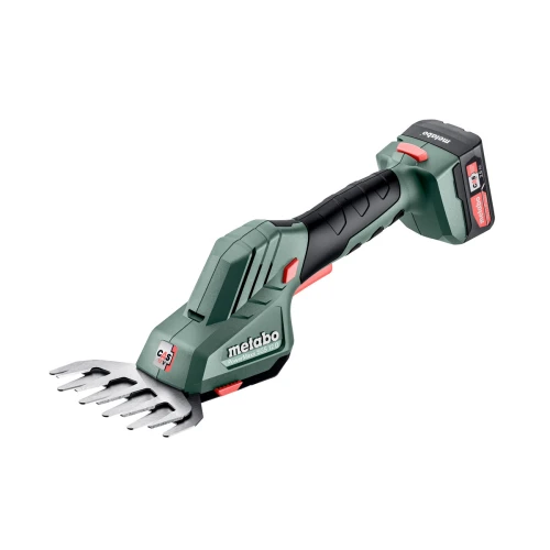 Акумуляторні садові ножиці Metabo PowerMaxx SGS 12 Q (601608500)