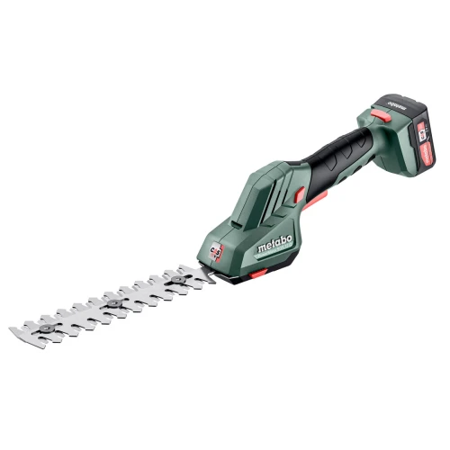 Акумуляторні садові ножиці Metabo PowerMaxx SGS 12 Q (601608500)