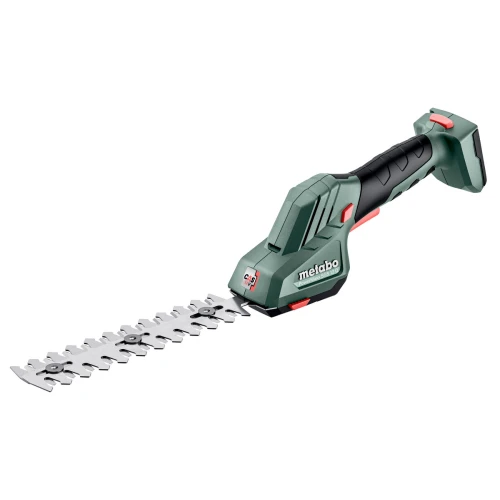Акумуляторні садові ножиці Metabo PowerMaxx SGS 12 Q (601608850)
