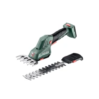Аккумуляторные садовые ножницы Metabo PowerMaxx SGS 12 Q (601608850)