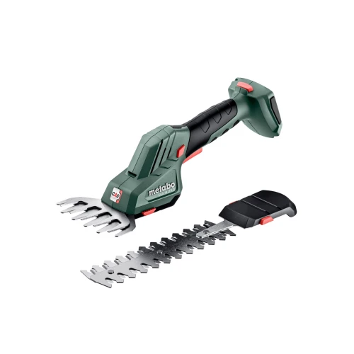 Акумуляторні садові ножиці Metabo SGS 18 LTX Q (601609840)