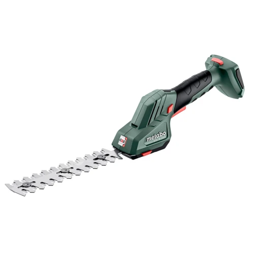 Акумуляторні садові ножиці Metabo SGS 18 LTX Q (601609840)