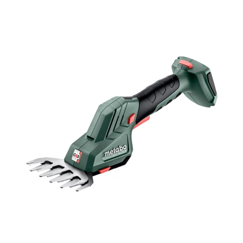 Акумуляторні садові ножиці Metabo SGS 18 LTX Q (601609840)