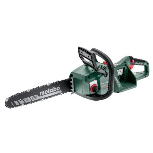 Акумуляторна ланцюгова пила Metabo MS 36-18 LTX BL 40 (601613850)
