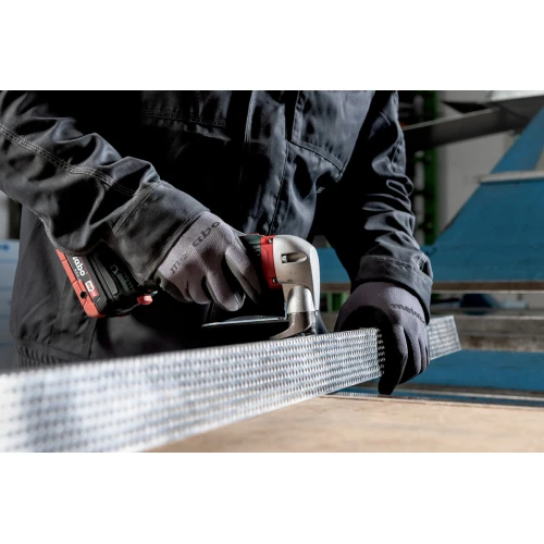 Акумуляторні ножиці для листового металу Metabo SCV 18 LTX BL 1.6 (601615850)