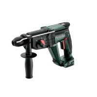 Аккумуляторный перфоратор Metabo KH 18 LTX 24 в кейсе (601712840)