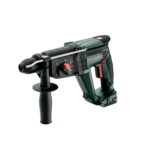 Аккумуляторный комбинированный перфоратор Metabo KH 18 LTX 24 (601712860)