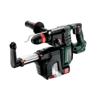 Акумуляторний перфоратор Metabo KH 18 LTX BL 28 Q SET ISA в кейсі (601715900)
