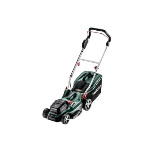 Газонокосарка акумуляторна Metabo RM 36-18 LTX BL 36 без АКБ і ЗП (601716850)