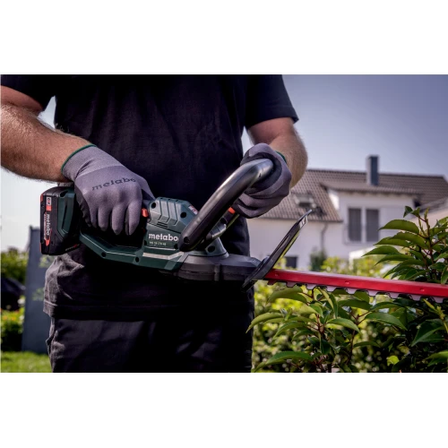 Акумуляторний кущоріз Metabo HS 18 LTX 45 (601717850)