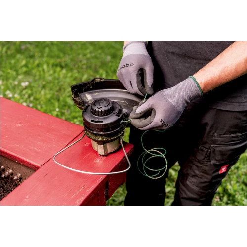 Тример Metabo RTD 18 LTX BL 30 (601720850)