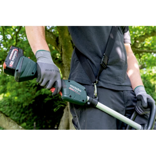 Тример Metabo RTD 18 LTX BL 30 (601720850)