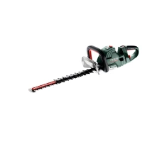 Акумуляторний кущоріз Metabo HS 18 LTX BL 55 (каркас) (601722850)