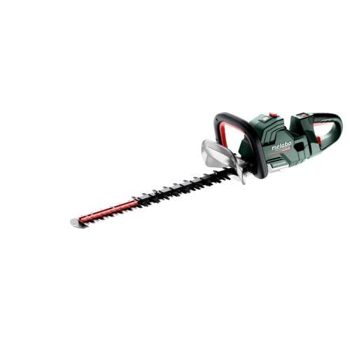 Акумуляторний кущоріз Metabo HS 18 LTX BL 65 (601723850)