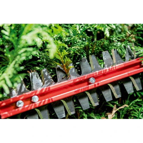 Аккумуляторный кусторез Metabo HS 18 LTX BL 65 (601723850)