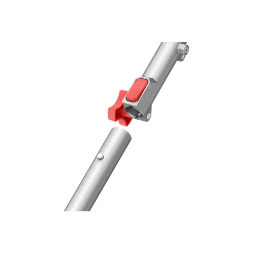 Комбисистема Metabo MA 36-18 LTX BL Q (601725850)