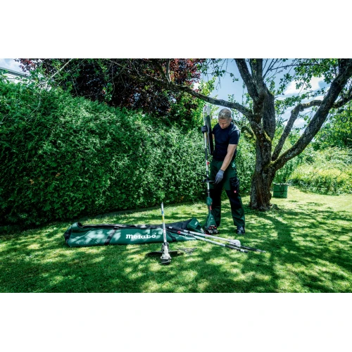 Комбисистема Metabo MA 36-18 LTX BL Q (601725850)