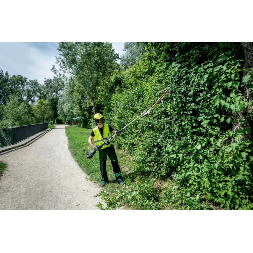 Комбисистема Metabo MA 36-18 LTX BL Q (601725850)