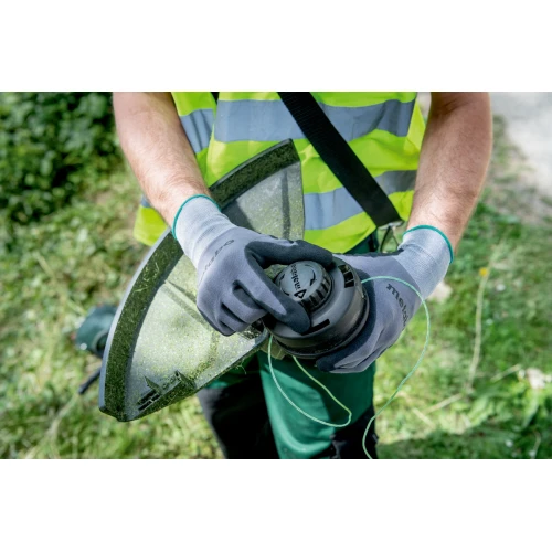 Насадка-мотокоса Metabo MA-FS 40 (601728850) 