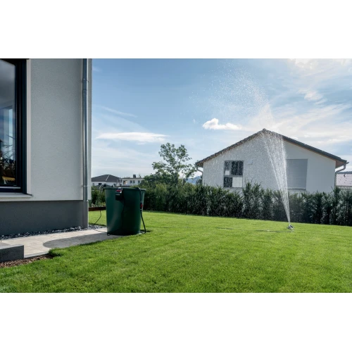 Аккумуляторный погружной насос Metabo TPF 18 LTX 2200 (601729850)