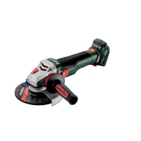 Аккумуляторная угловая шлифмашина Metabo WB 18 LTX BL 15-150 QUICK с кейсом METABOX 165 L (601732840)