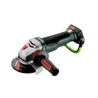 Акумуляторна кутова шліфувальна машина Metabo WPBA 18 LTX BL 15-125 QUICK DS (601734840)