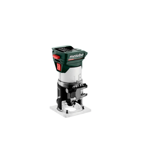 Акумуляторний кромочний фрезер Metabo FMV 18 LTX BL 8 (без ЗП і АКБ) (601742850)
