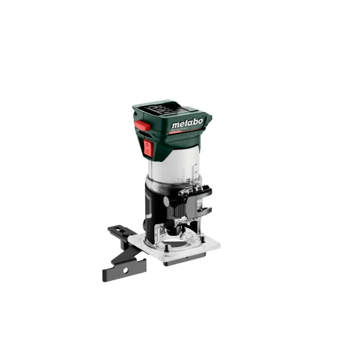 Акумуляторний кромочний фрезер Metabo FMV 18 LTX BL 8 (без ЗП і АКБ) (601742850)