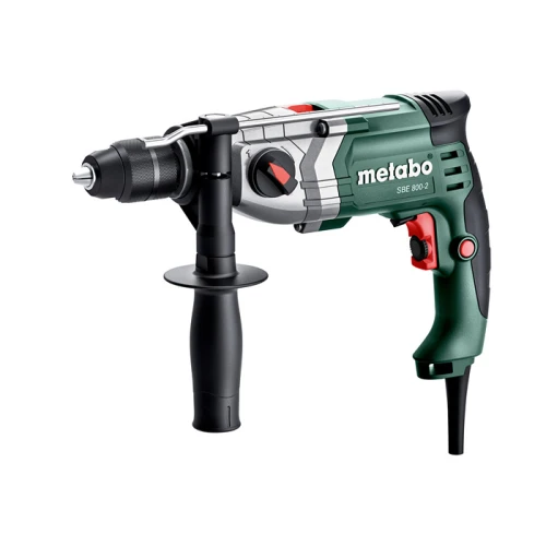 Ударний дриль Metabo SBE 800 (601744000)