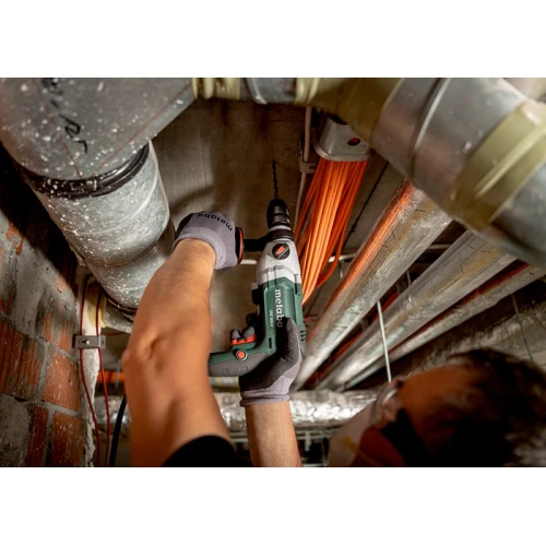 Ударний дриль Metabo SBE 800 (601744000)