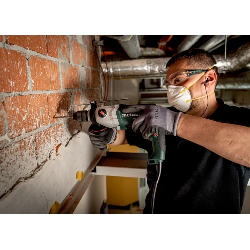 Ударний дриль Metabo SBE 800 (601744000)
