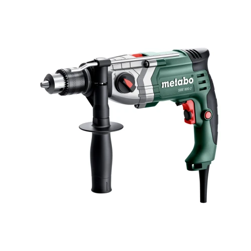 Дриль ударний Metabo SBE 800 (ЗВП) (601744510)