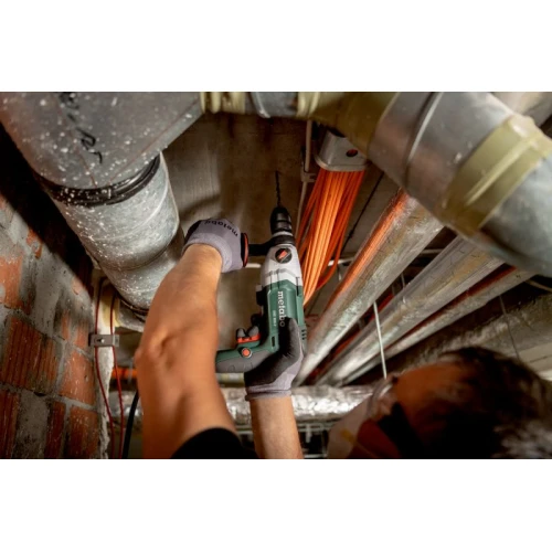 Дриль ударний Metabo SBE 800 (ЗВП) (601744510)