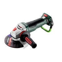 Акумуляторна кутова шліфувальна машина Metabo WPBA 18 LTX BL 15-150 Quick DS (601745840)