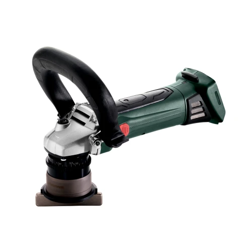 Акумуляторний кромочний фрезер METABO KFM 18 LTX 3 RF (601754840)