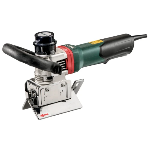 Кромочный фрезер по металлу Metabo KFMPB 15-10 F (601755500)