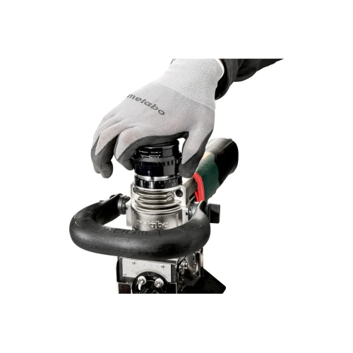 Кромковий фрезер по металу Metabo KFMPB 15-10 F (601755500)