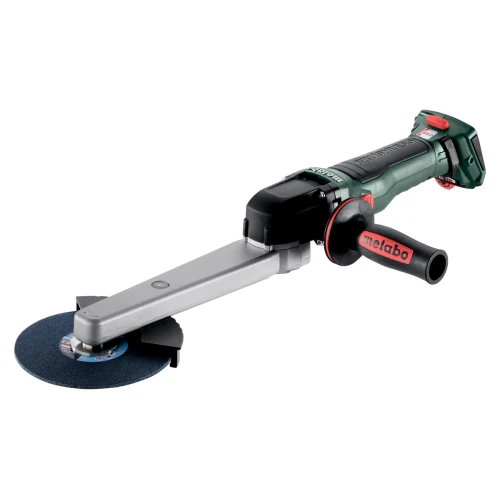 Акумуляторна шліфувальна машина для вузьких місць Metabo KNSVB 18 LTX BL 150 (601765840)