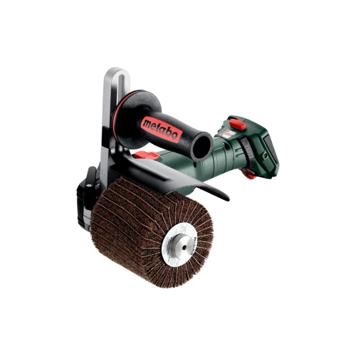 Аккумуляторная щеточная шлифовальная машина Metabo SVB 18 LTX BL 200 (601766840)