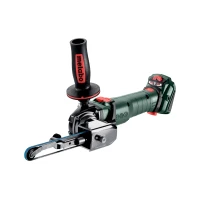 Аккумуляторный ленточный напильник Metabo BFVB 18 LTX BL 90 (601767840)
