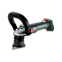 Акумуляторний кромочний фрезер по металу Metabo KFMVB 18 LTX BL 4 RF (601769840)