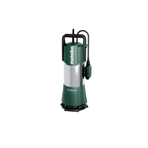 Занурювальний насос Metabo TDP 6200/4 Inox (601772000)