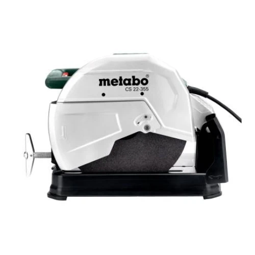Монтажна пилка Metabo CS 22-355 (601786000)