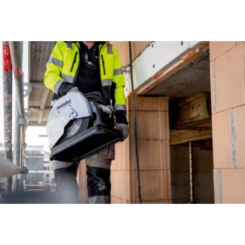 Монтажна пилка Metabo CS 24-355 S (601787000)